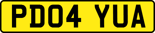 PD04YUA