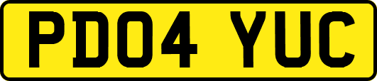 PD04YUC