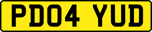PD04YUD