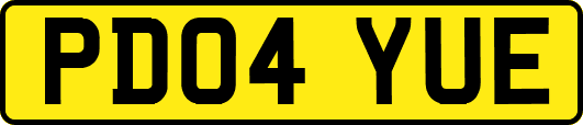 PD04YUE