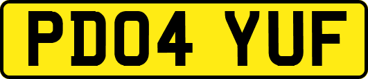 PD04YUF