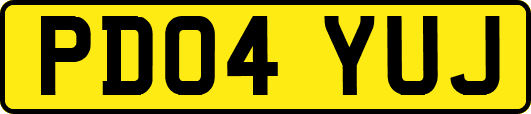 PD04YUJ