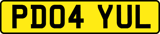 PD04YUL
