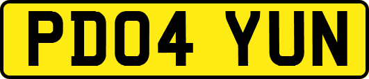 PD04YUN