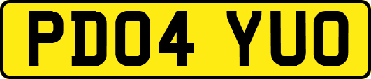 PD04YUO