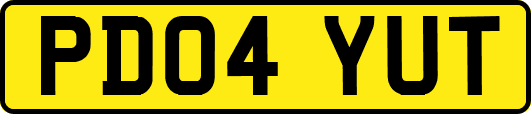 PD04YUT