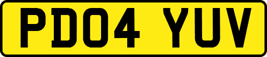 PD04YUV