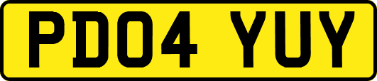 PD04YUY
