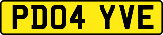 PD04YVE