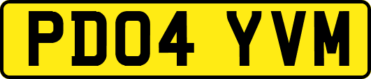PD04YVM