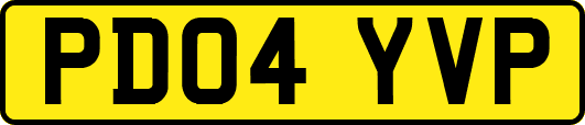 PD04YVP