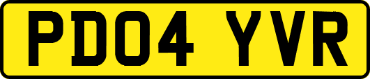PD04YVR