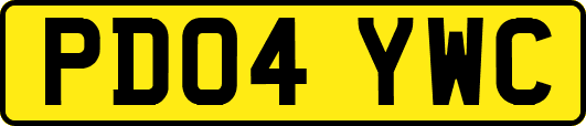PD04YWC
