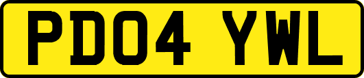 PD04YWL