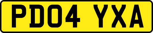 PD04YXA