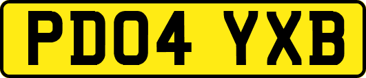 PD04YXB