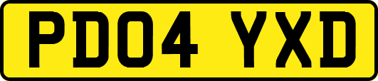 PD04YXD