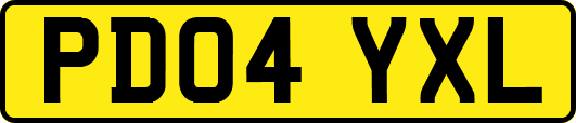 PD04YXL
