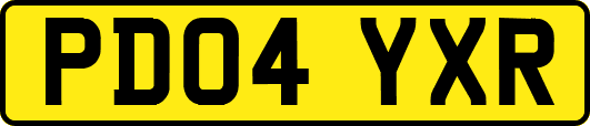 PD04YXR