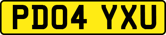 PD04YXU