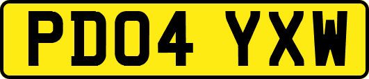 PD04YXW