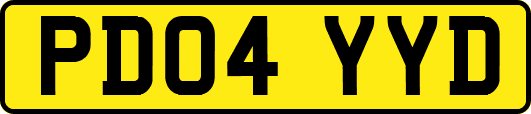 PD04YYD