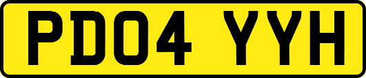 PD04YYH