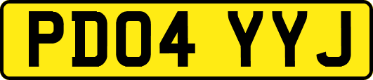 PD04YYJ