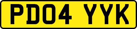 PD04YYK