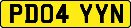 PD04YYN