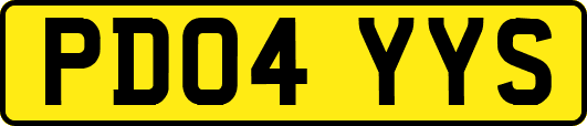 PD04YYS
