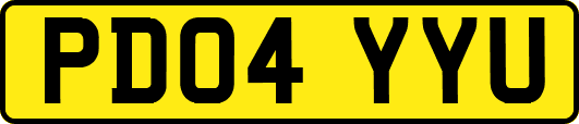 PD04YYU