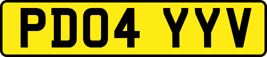 PD04YYV