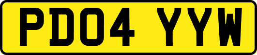 PD04YYW