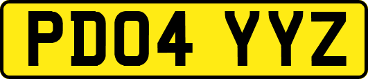 PD04YYZ