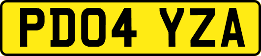 PD04YZA