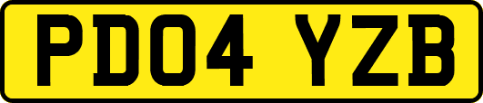 PD04YZB