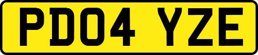 PD04YZE