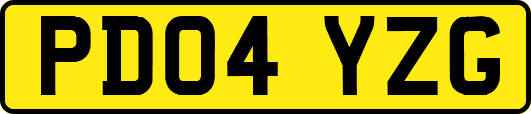 PD04YZG