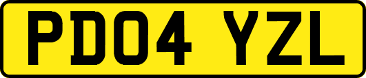 PD04YZL