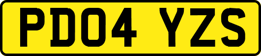 PD04YZS
