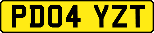 PD04YZT