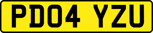 PD04YZU