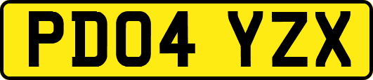 PD04YZX