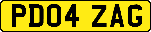 PD04ZAG