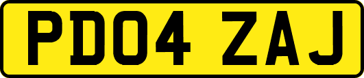 PD04ZAJ