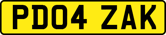 PD04ZAK