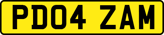 PD04ZAM