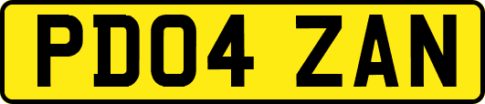 PD04ZAN