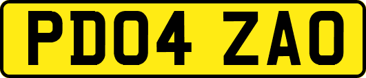 PD04ZAO